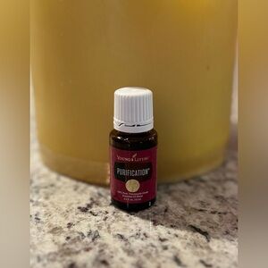 Brand new purification oil Young Living